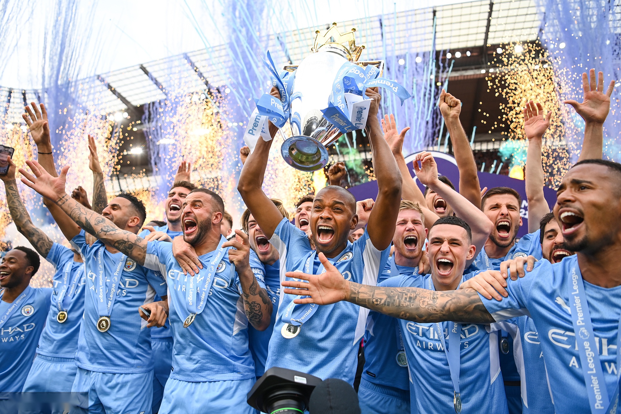 他们的对决 他们的对决